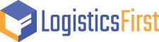 Logistics First Logo