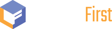 Logistics First Logo