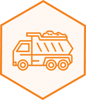 Coordination of Trucks