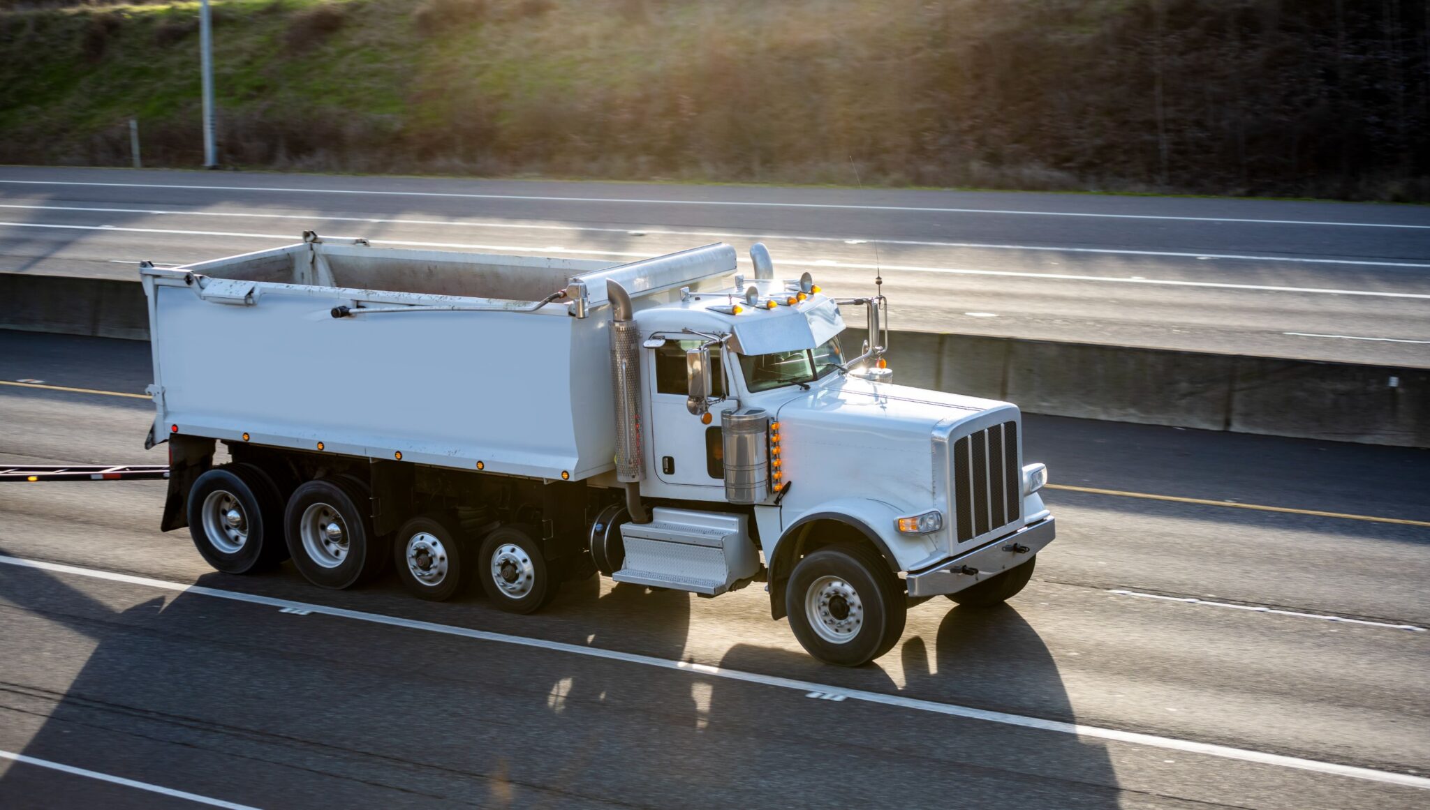 Logistics First, LLC