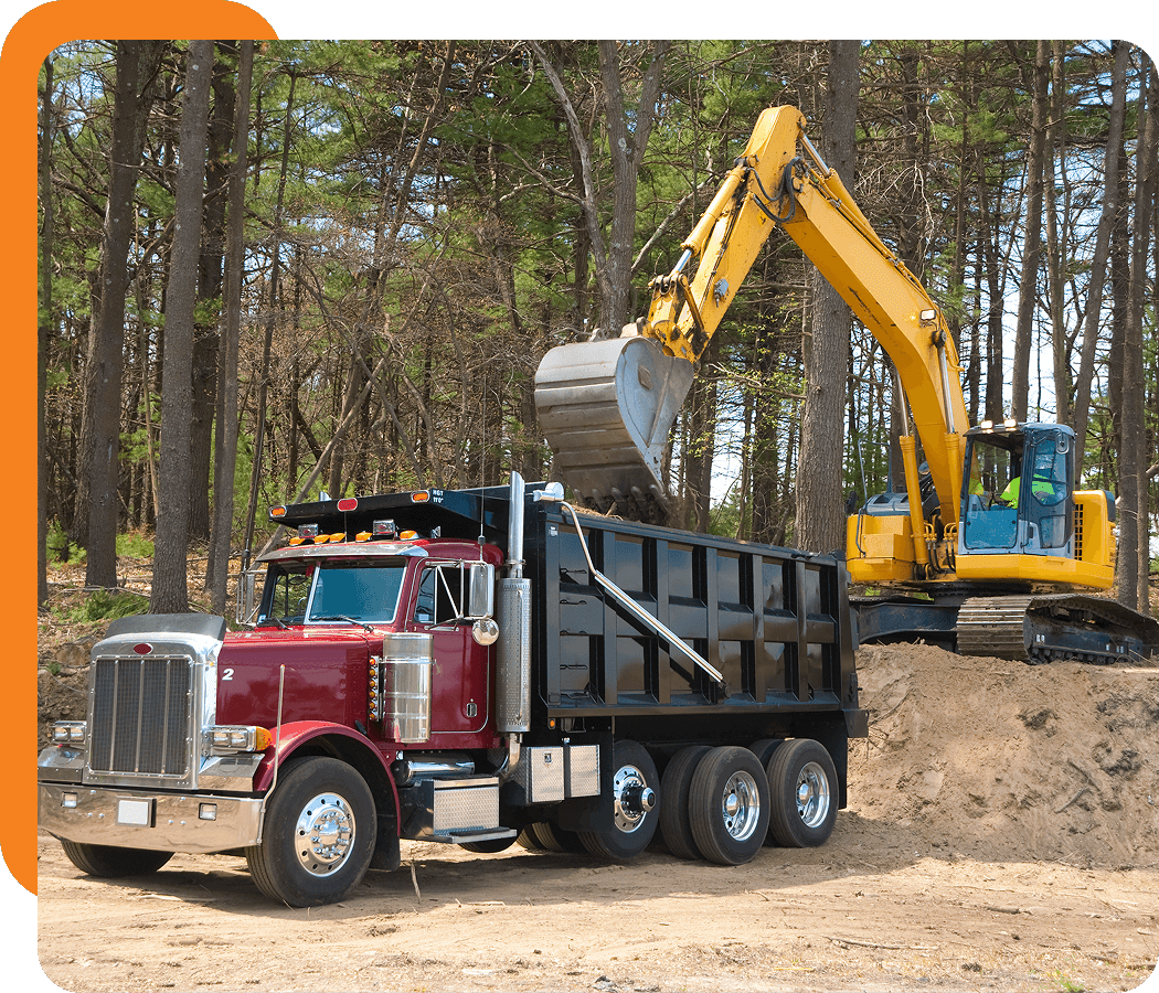 Logistics First, LLC