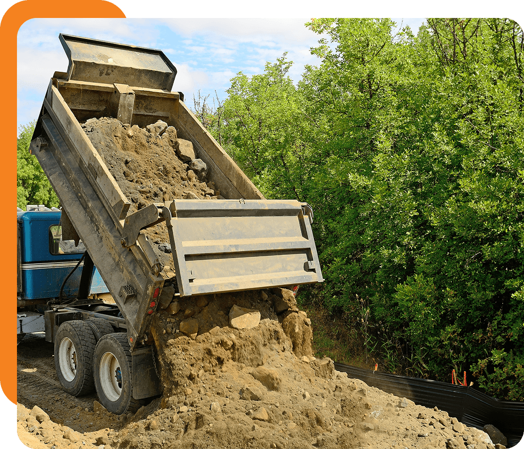 Logistics First, LLC