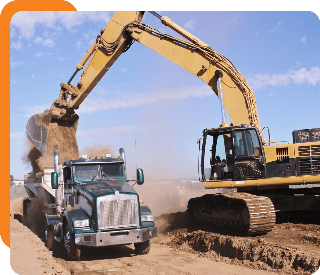 Logistics First, LLC