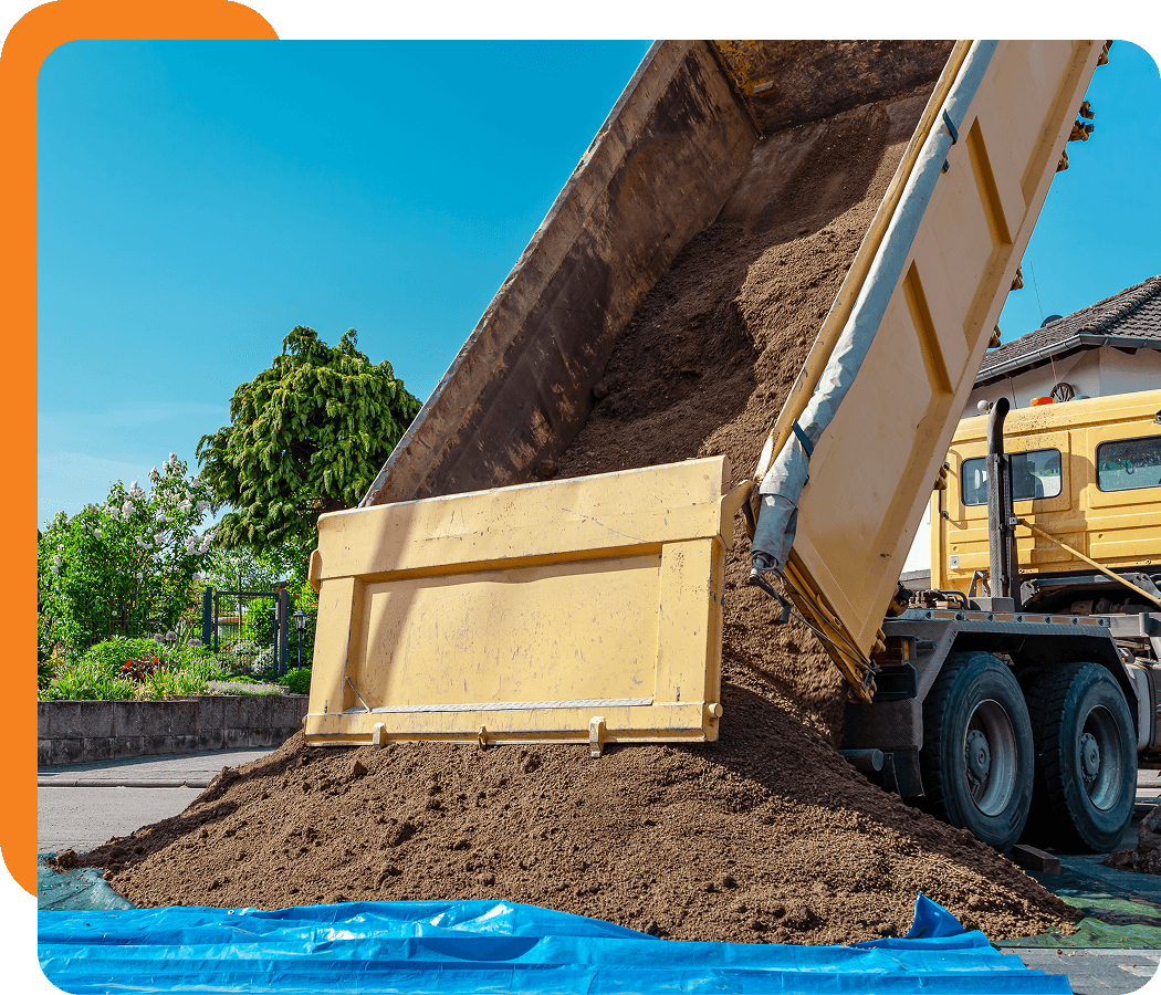 Logistics First, LLC