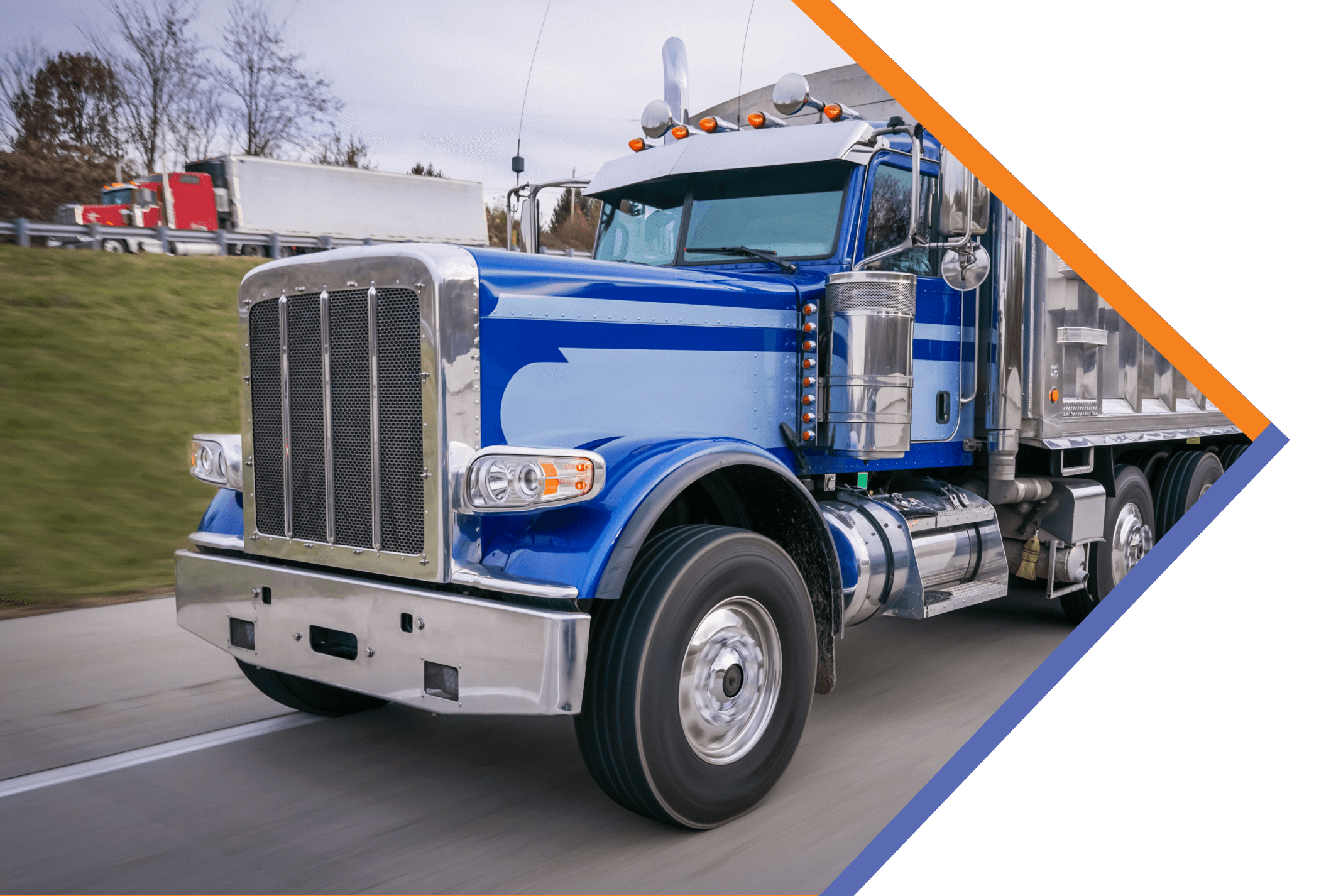 Logistics First, LLC