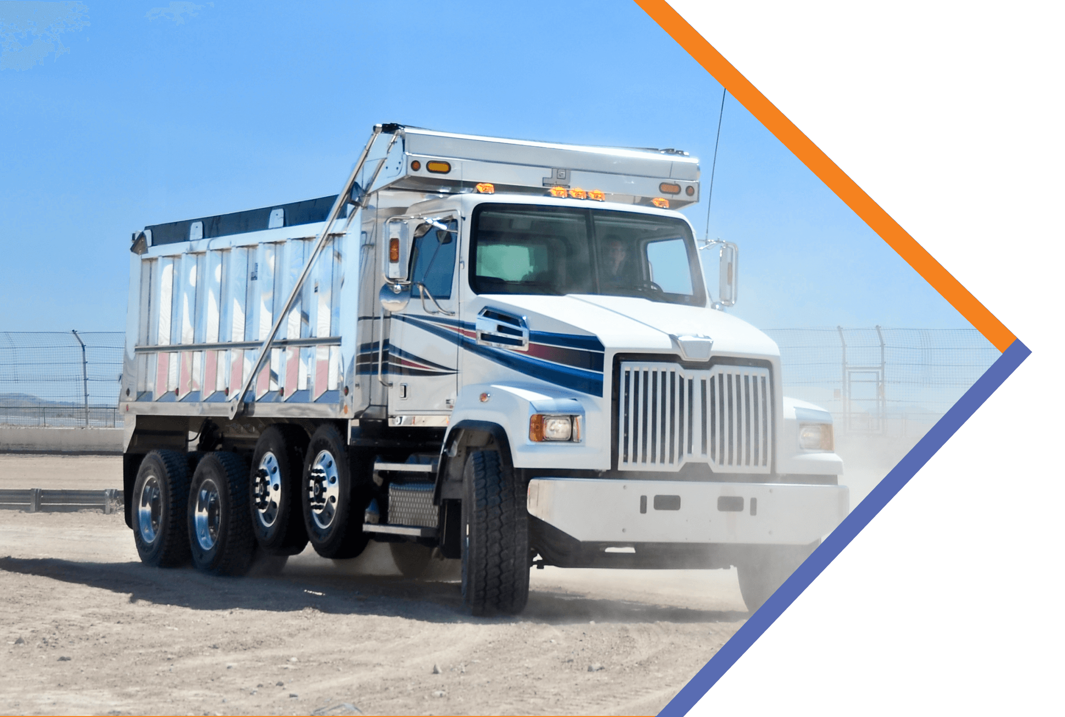 Logistics First, LLC