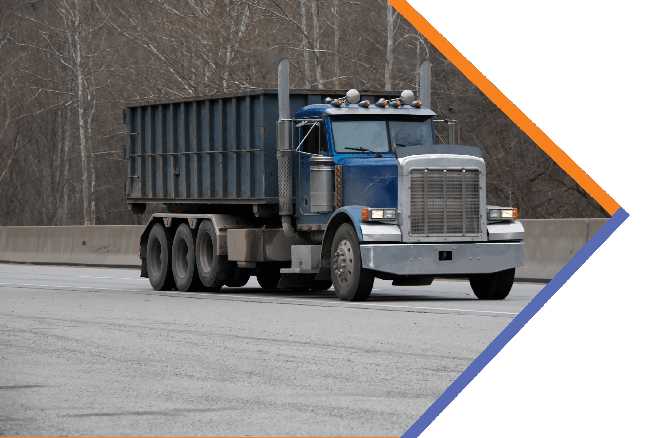 Logistics First, LLC