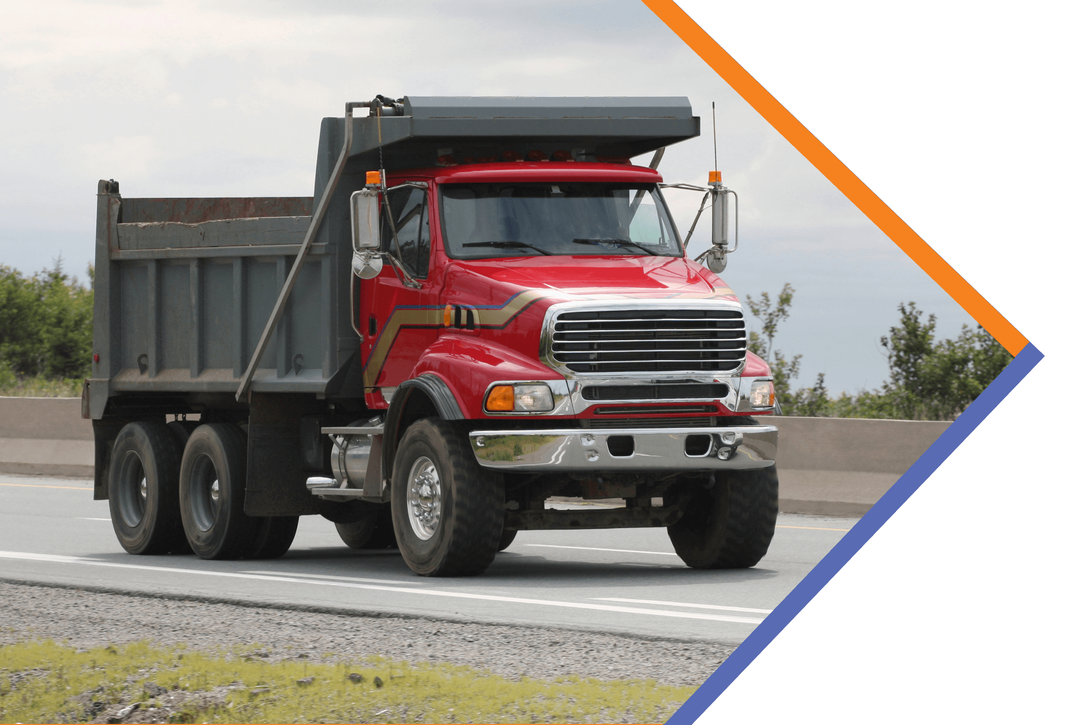 Logistics First, LLC