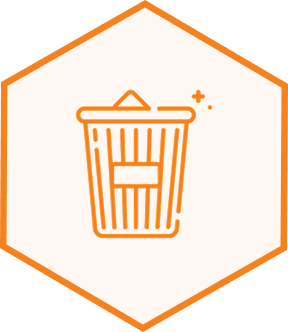 General Refuse & Trash