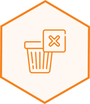 Regulated or Restricted Materials (Not Allowed)