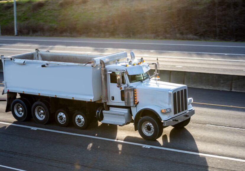 Logistics First, LLC